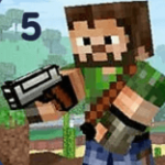 Картинка Pixel Warfare 5