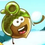 Игра Приключения Доктора Жёлудя 3