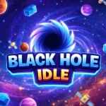 Игра Черная Дыра Идл
