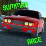 Картинка Summer Race