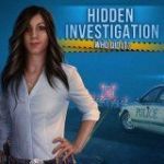 Картинка Hodden Investigation: Who Did It?