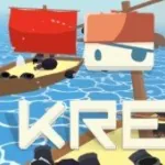 Постер Крю Ио | Krew.io