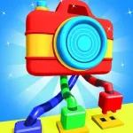 Постер Мастер Узлов 3D | Knots Master 3D