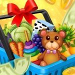 Постер игры Супермаркет Мания | Supermarket Mania