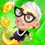 Картинка Angry Gran Jump Up
