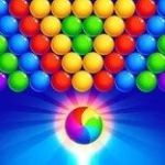 Картинка Bubble Shooter Challenge