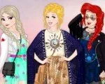 Игра Принцесса Коачелла | Princess Coachella