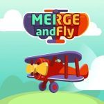 Постер игры Слияние И Полет | Merge And Fly