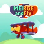 Постер Слияние И Полет | Merge And Fly
