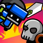 Картинка Push Titans