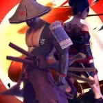 Постер Самурай Истребитель | Samurai Fighter