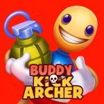 Картинка Buddy Kick Archer