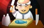 Игра Суши Бар | Sushi Bar