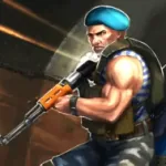 Постер Столкновение в метро 3D | Subway Clash 3D