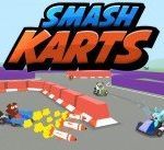 Картинка Smash Karts IO