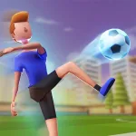Игра Футбольный Мастер