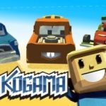Постер игры Когама: Пружины Радиатора | Kogama: Radiator Springs