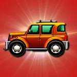 Постер Гонка вниз | Race Down