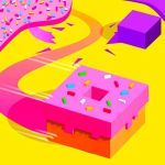 Картинка Paper 2 io