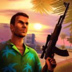 Картинка Miami Crime Simulator 3D