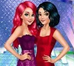 Игра Лучшие Звезды Моды | Bff Fashion Stars