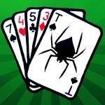Картинка Solitaire Spider 2025