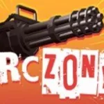 Игра Мерк зон | Merc Zone