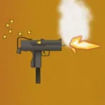 Постер Строитель Оружия l Gun Builder