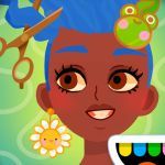 Картинка Hair Salon