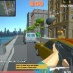 Картинка Hotdogz.io