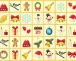 Игра Новогодний Маджонг | Krismas Mahjong