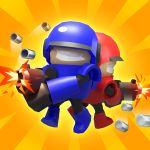 Картинка Swarmageddon