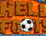 Постер Ад Мутный | Hell Footy