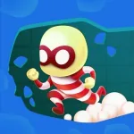 Постер Побег Героев | Heroes Escape