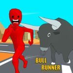 Картинка Bull Runner