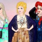 Постер игры Принцесса Коачелла | Princess Coachella