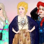 Постер Принцесса Коачелла | Princess Coachella