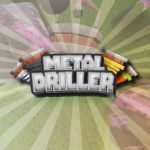 Картинка Metal Driller