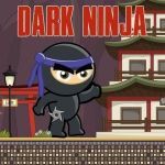 Постер игры Темный Ниндзя | Dark Ninja