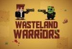 Картинка Wasteland Warriors