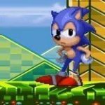 Картинка Sonic Path Adventure