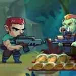 Постер Герой джунглей 2 | Jungle Hero 2
