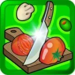 Игра Пицца Ниндзя | Pizza Ninja