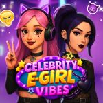 Картинка Celebrity E-Girl Vibes