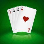 Картинка Solitaire Spider Classic