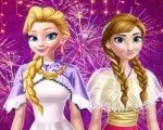 Игра Новогодняя Вечеринка | New Year Eve Party