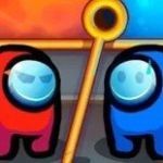 Картинка Among The Pin