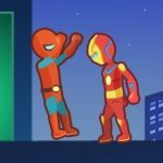 Картинка Rooftop Battles