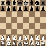 Игра Шахматы с Компьютером 2