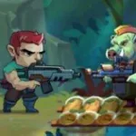 Игра Герой джунглей 2 | Jungle Hero 2